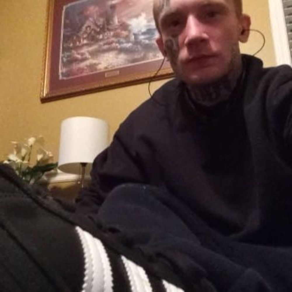 Meet your Posher, Clayton lucky